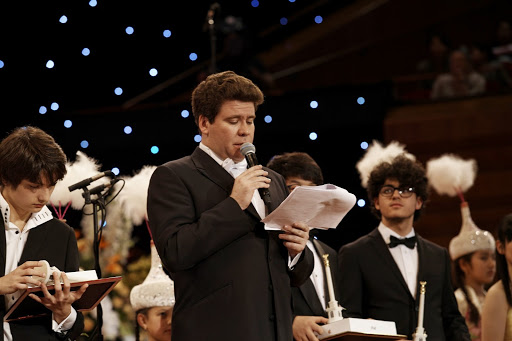Astana Piano Passion